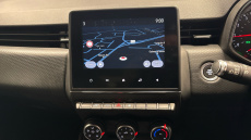 Renault Clio 1.0 TCe 100 Iconic 5dr Petrol Hatchback